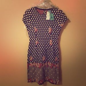 Louie & Lucie dress, Sz S-NWT